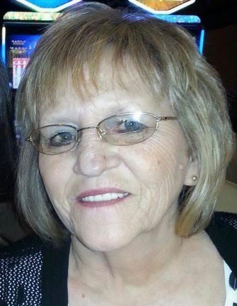 Diana Jean Maxwell Profile Photo