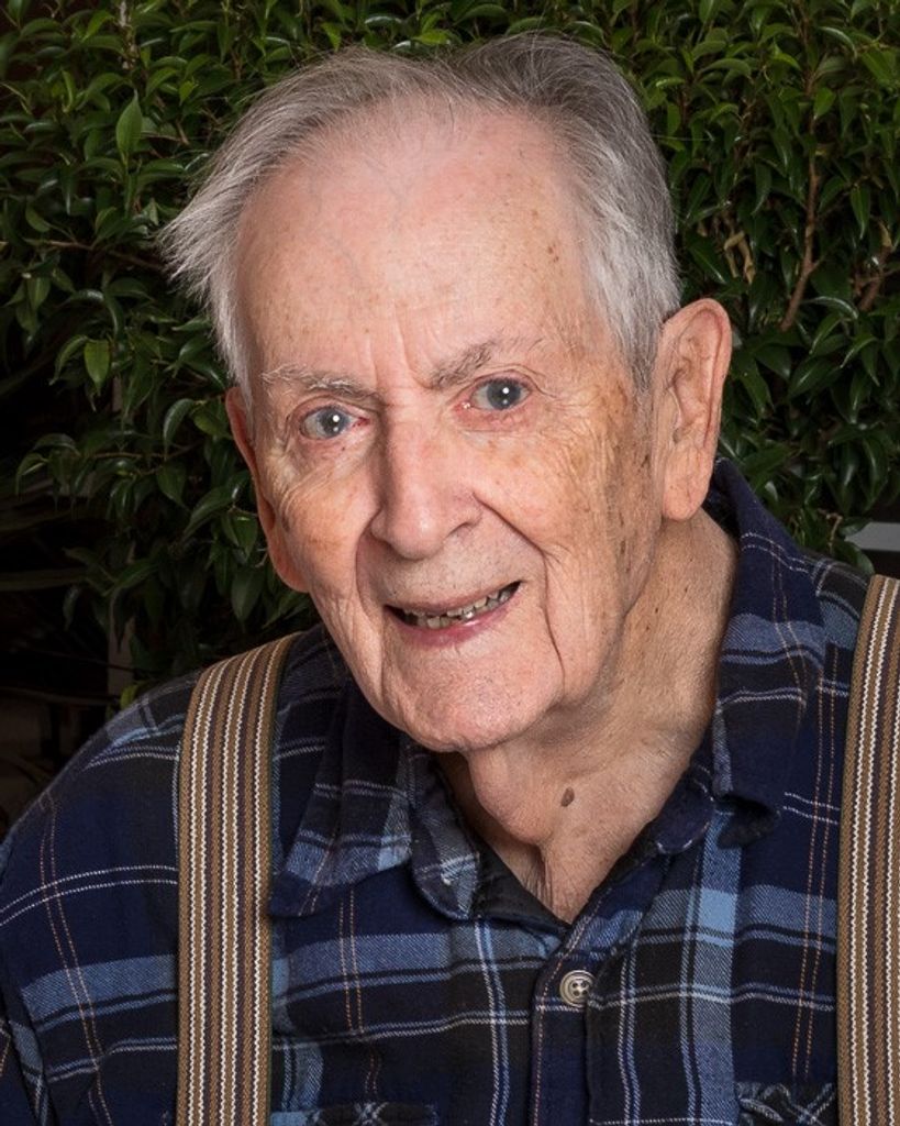 Donald John "Jack" Maclean