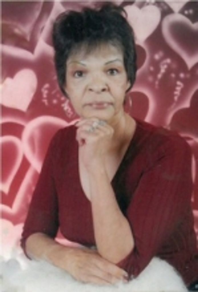 Mary Jo Rodriguez