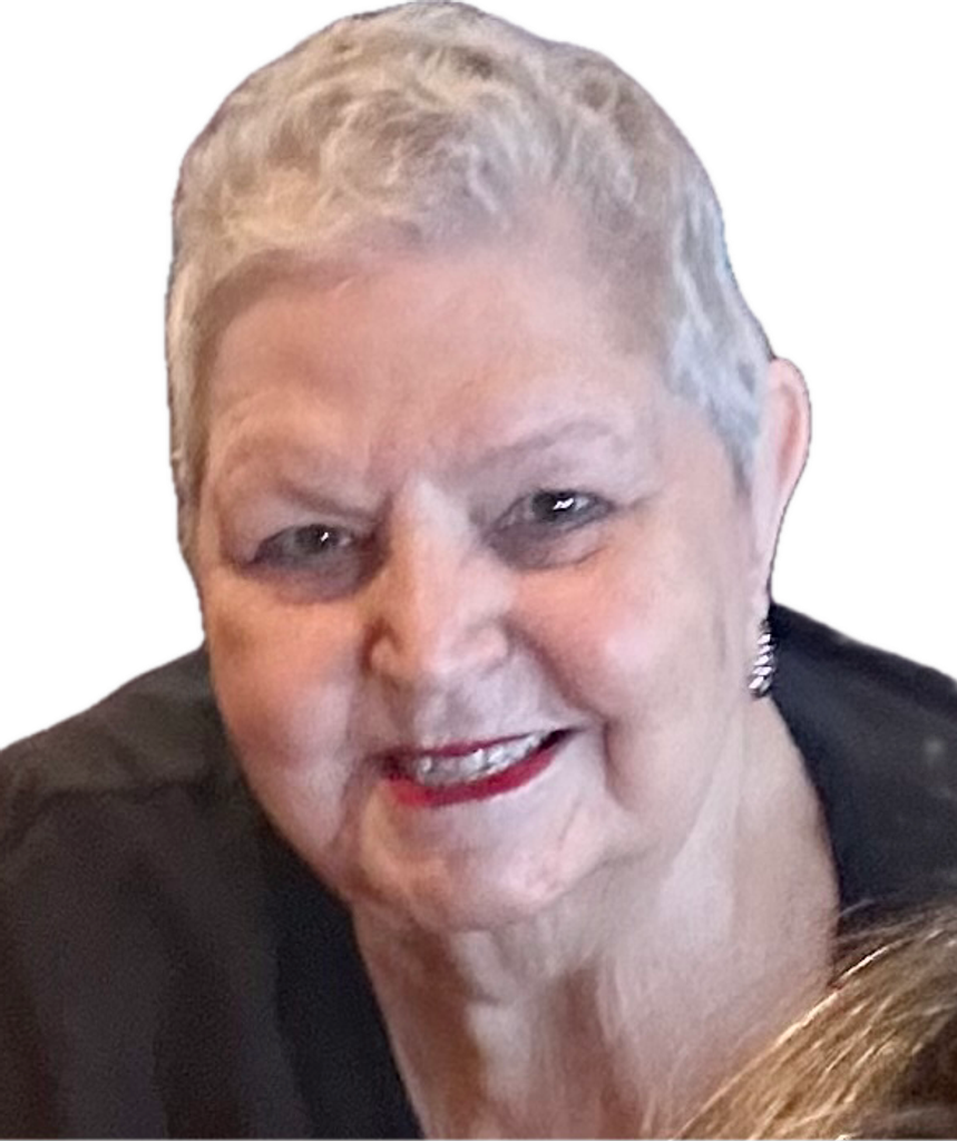 Jacquelin Jones Alexander