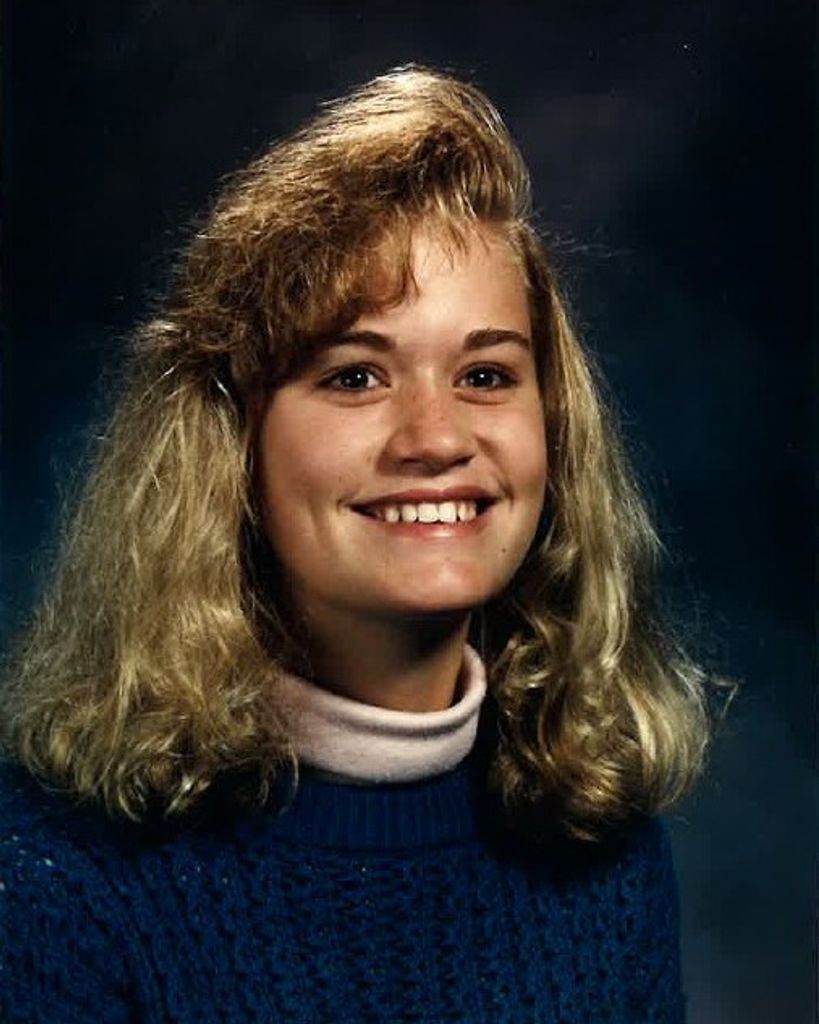 Cammie Heiner Thomas