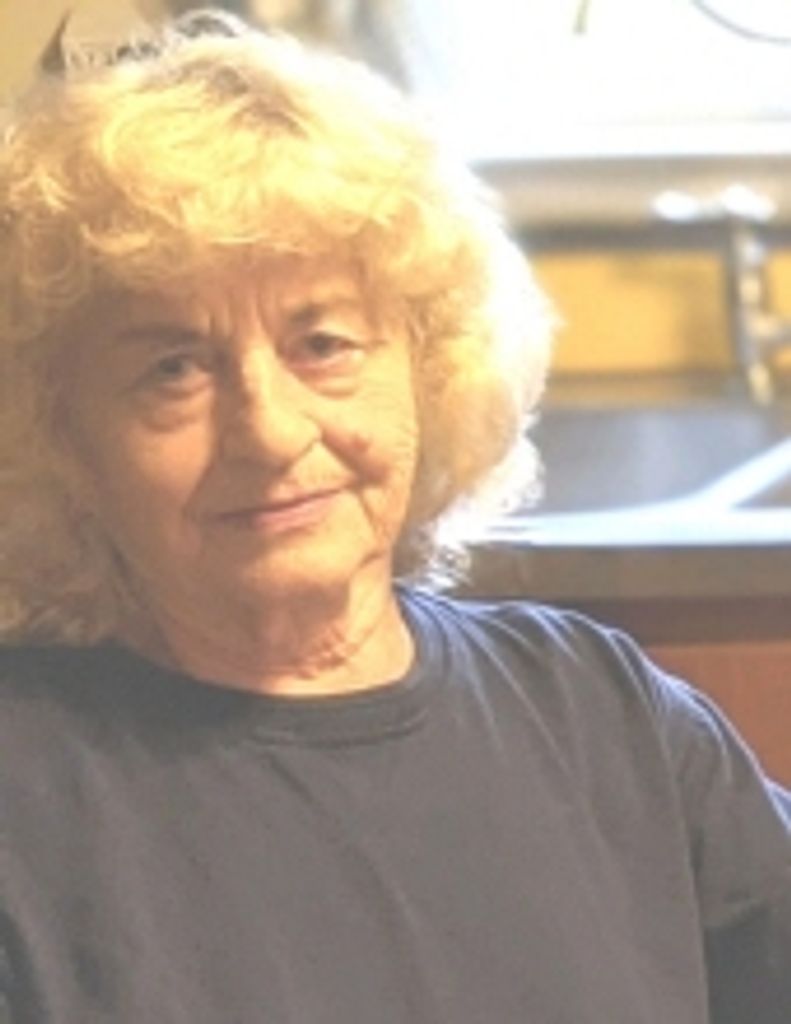 Carrolin Sue Prather
