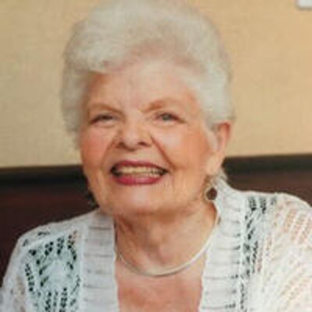 Jewel M. Bordner