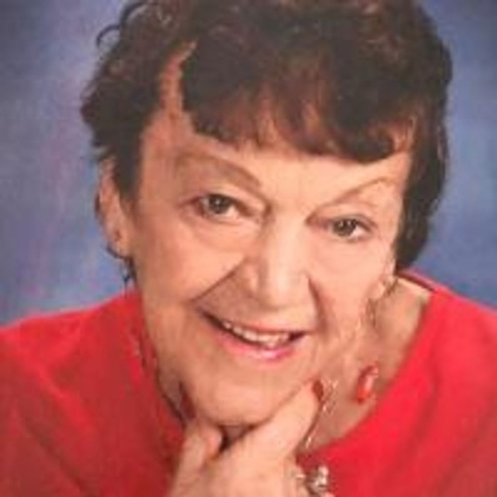 Dorothy Ann "Dottie" Lommler Profile Photo