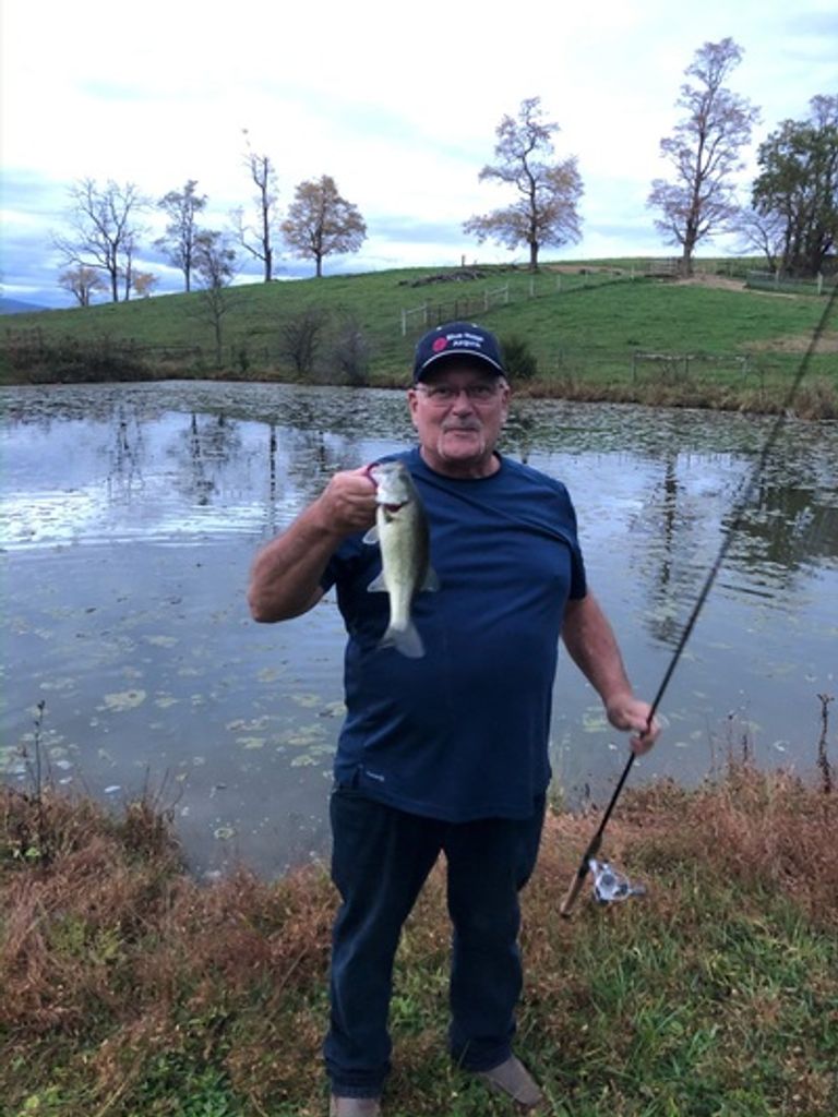 Tommy Burns Smith Profile Photo