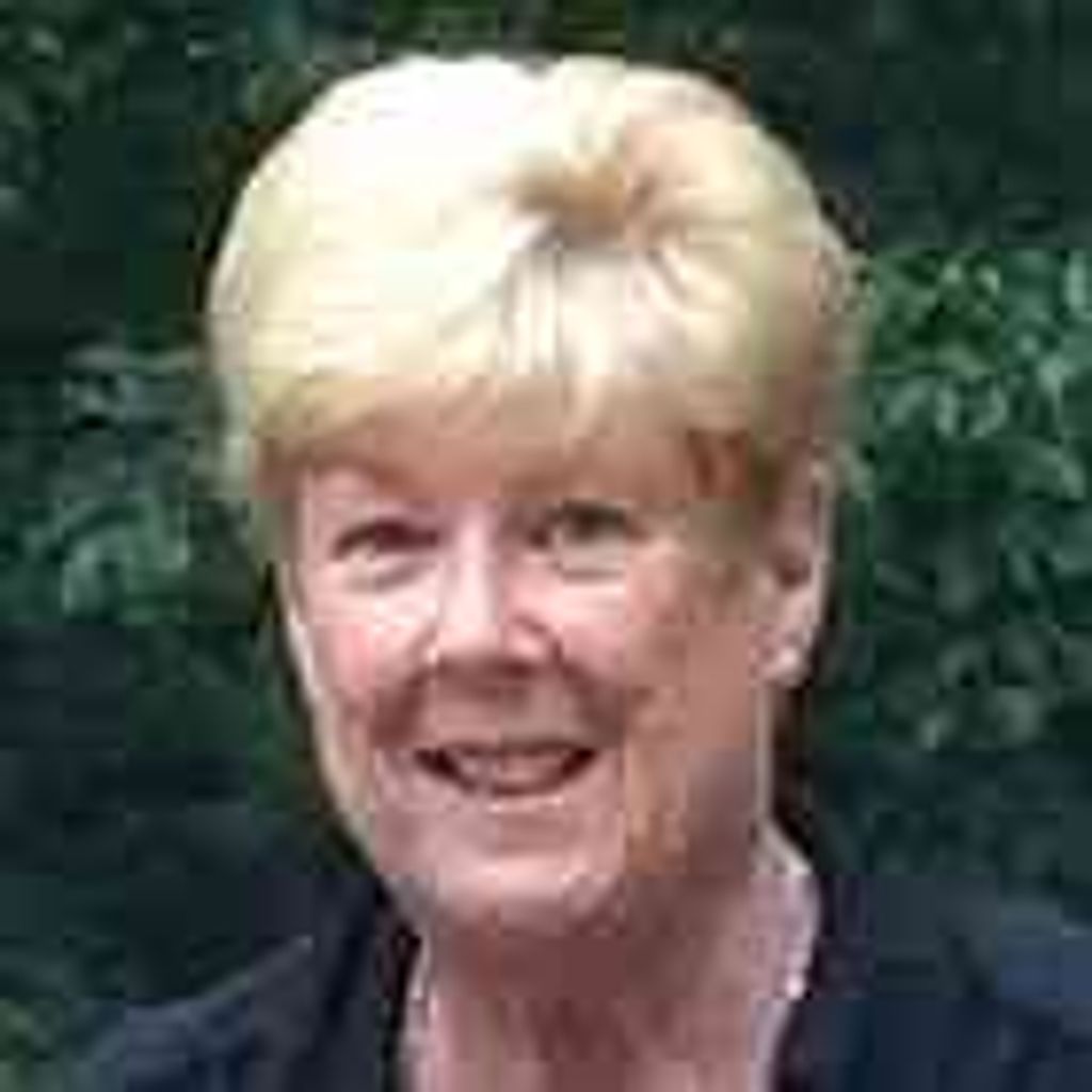 Elizabeth Ann Shugg Profile Photo