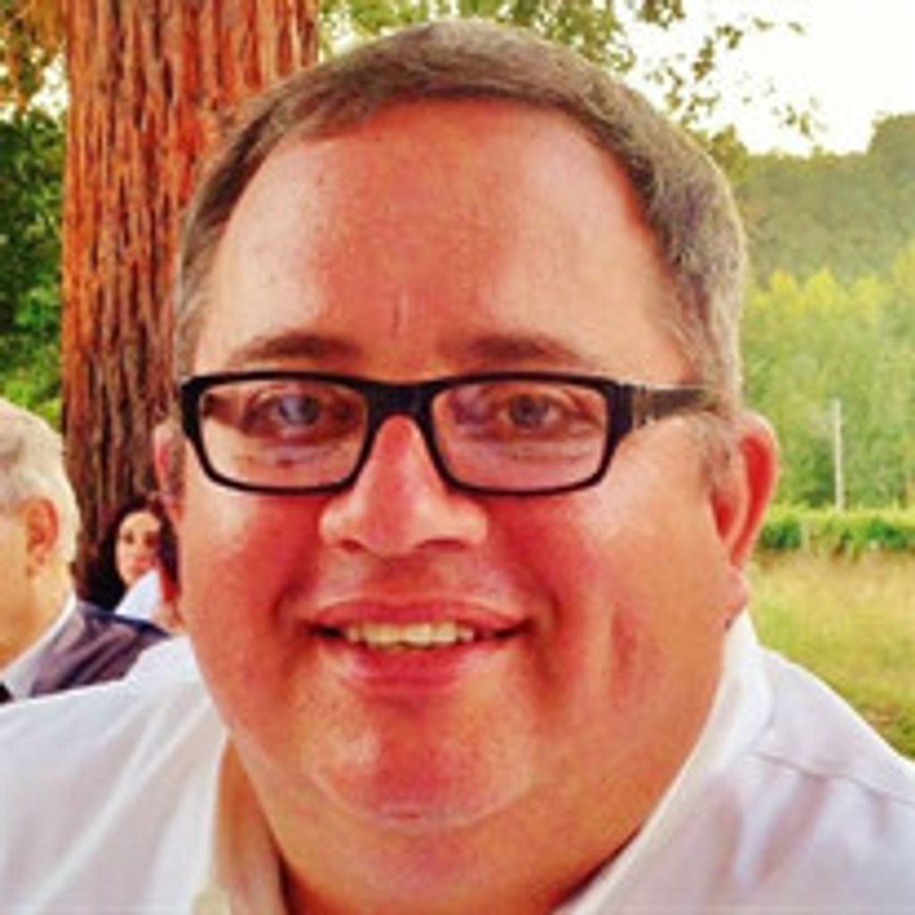 Peter M. Mullen