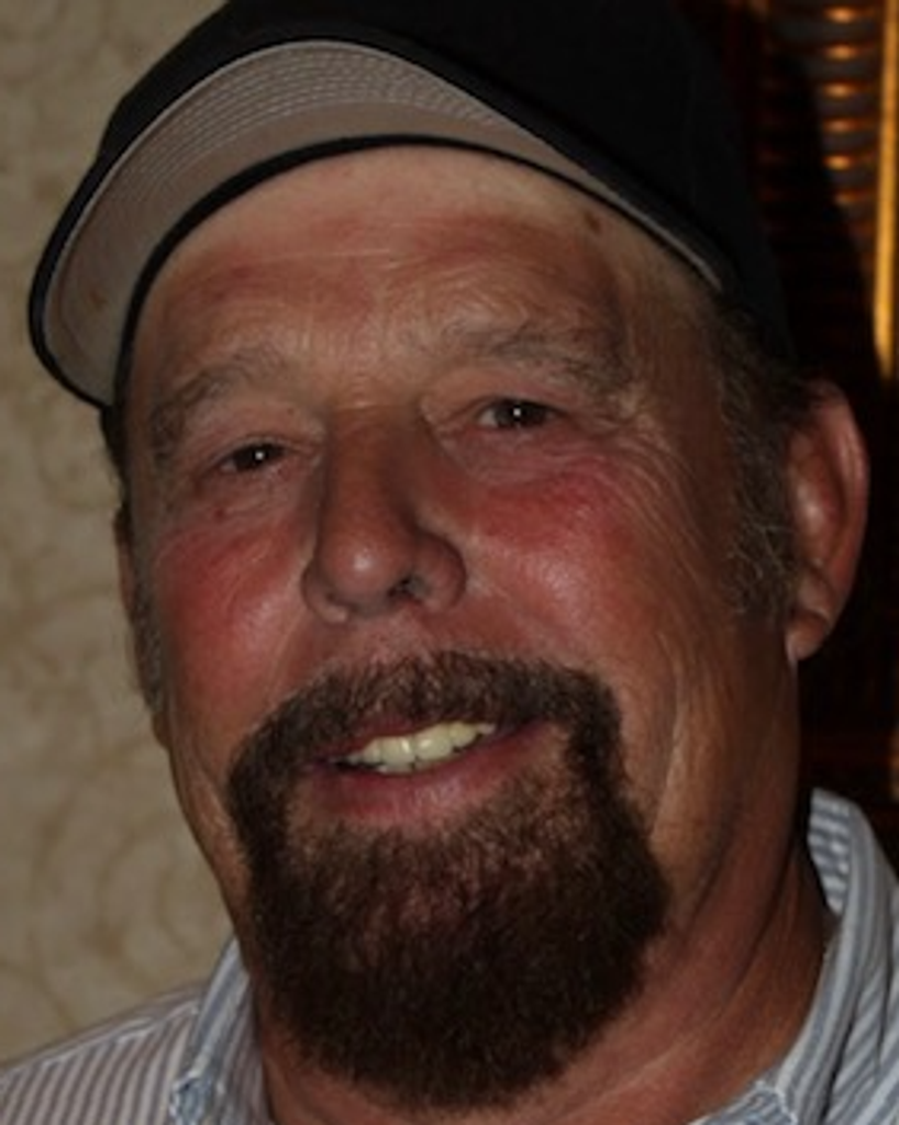 Robert "Bob" G. Haldane Profile Photo