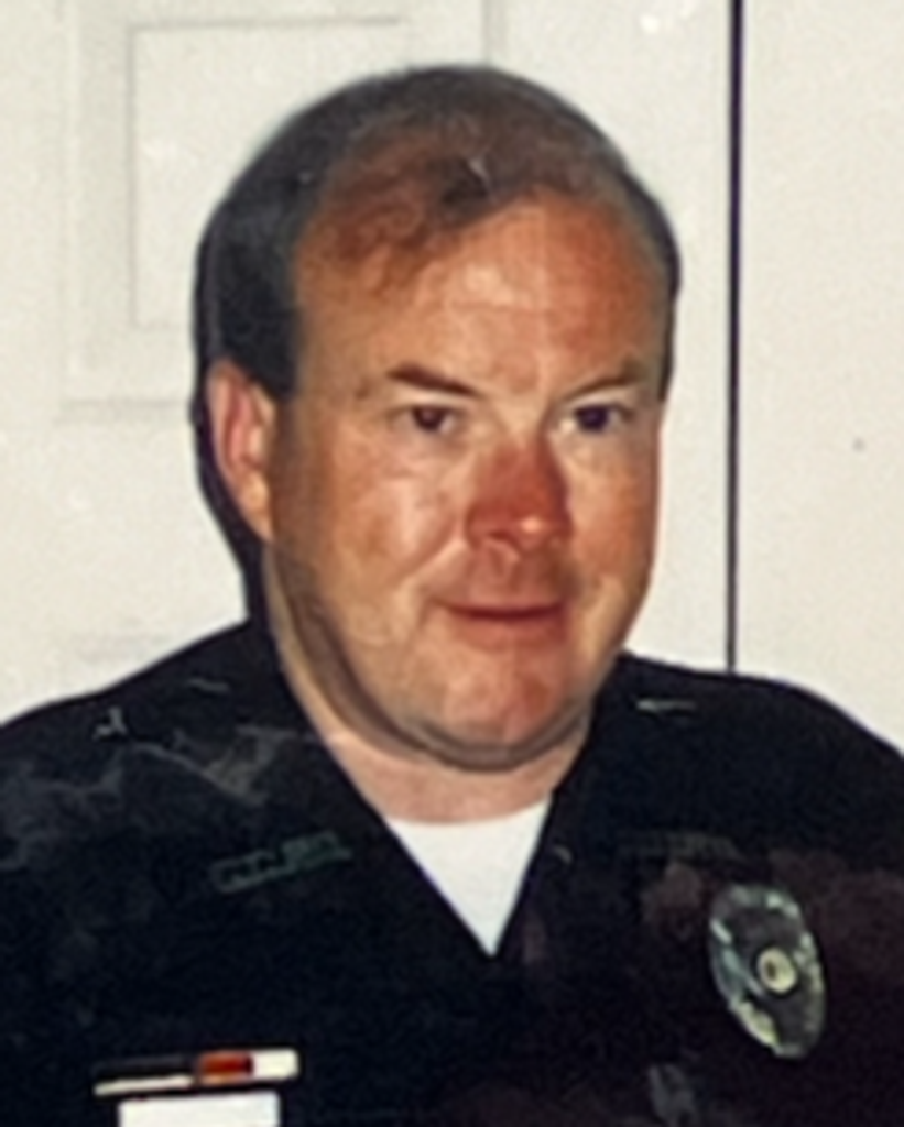 Thomas Robert McTeague