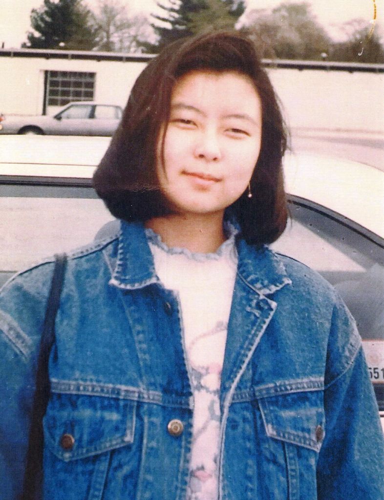 Christina H.  Kim Profile Photo