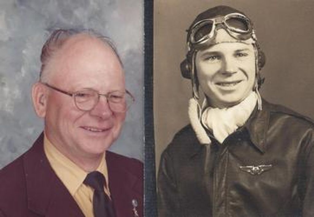 Arthur Clarence Mckelvey