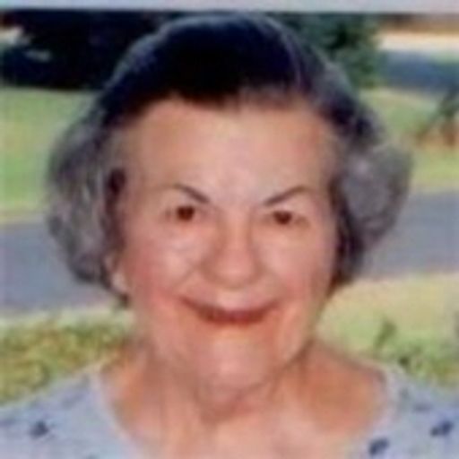 Bette Couden photo gallery thumbnail 1 of 1