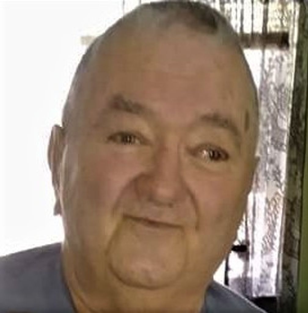 Robert Wesley Maxwell, Jr.