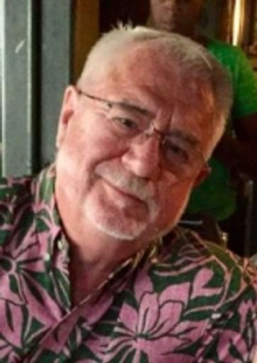 Stephen D. Holland Profile Photo