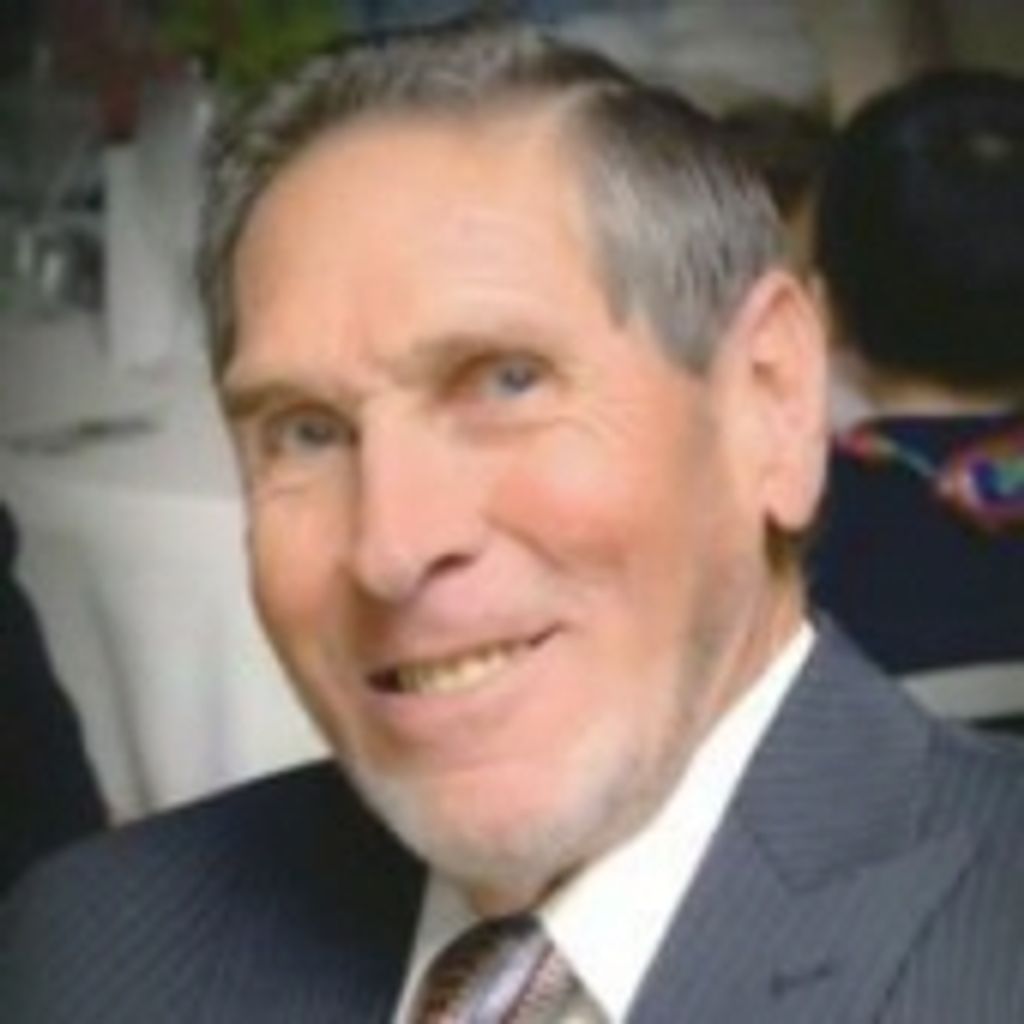 Dennis Fritz