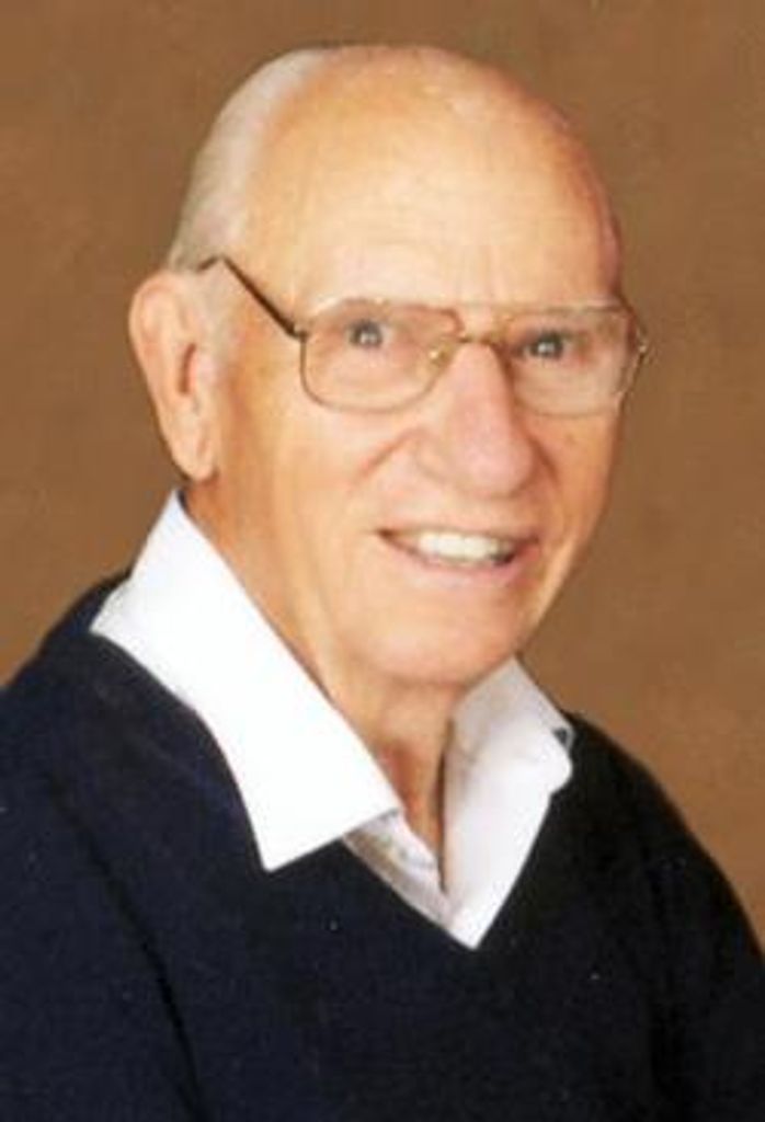 Melvin Jay Brown