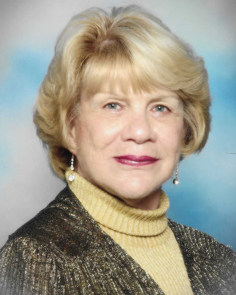 Carol M Sanders Profile Photo