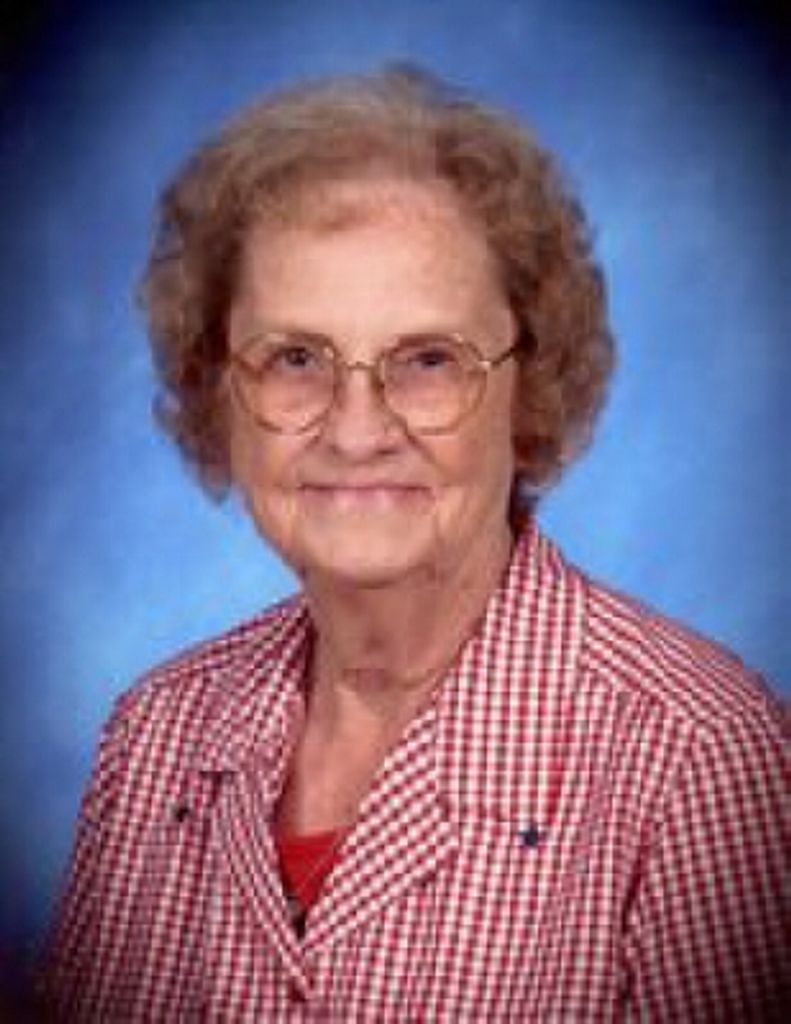 Annie Louise Clark