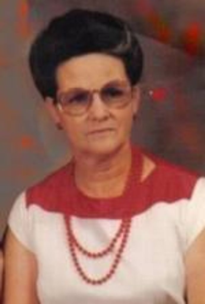 Mary Alice Lee