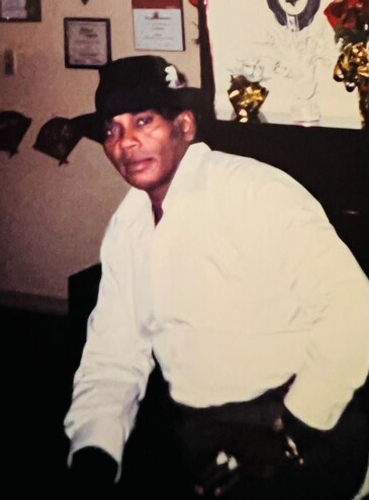 Curtis Burton