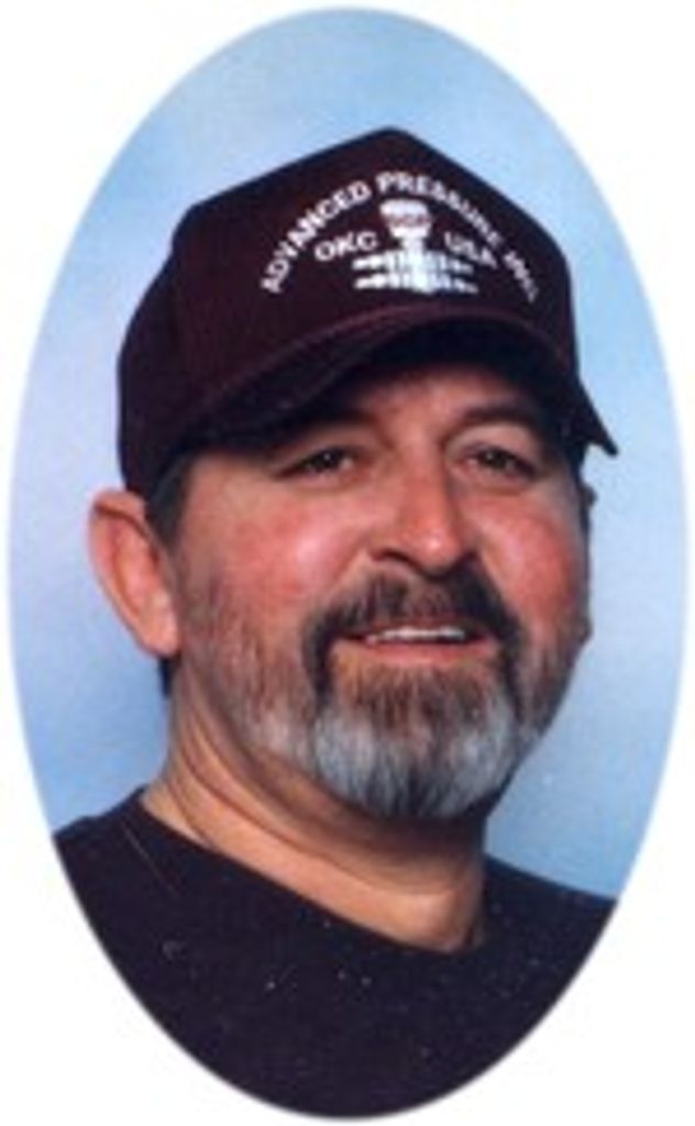 Terry Lee Ritchie Profile Photo
