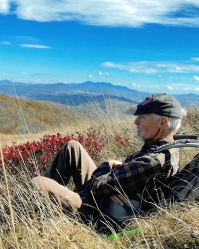 Coy Silas Davis, Jr.'s obituary image