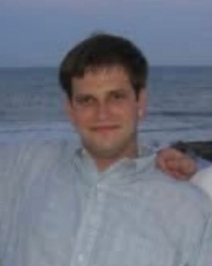 William Blake Barnes Profile Photo