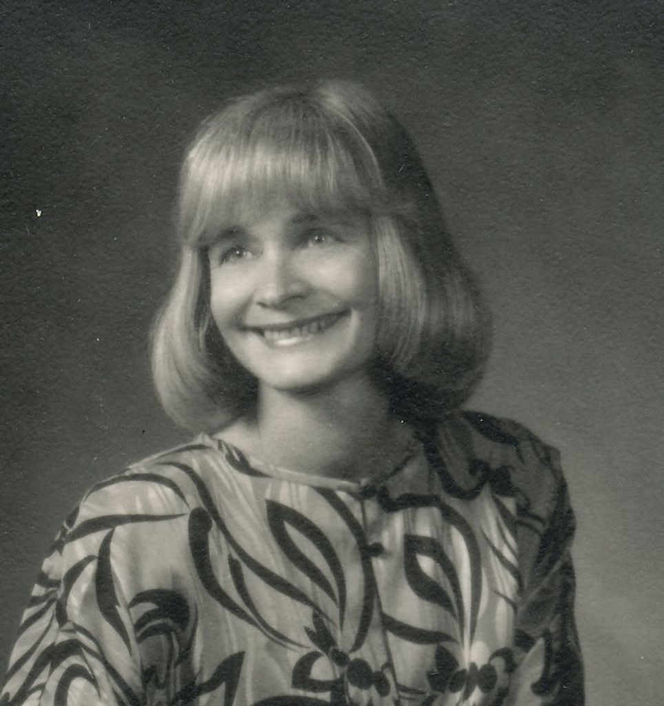 Alyce Barnard Morris Profile Photo