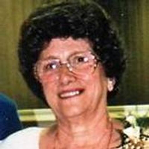 Mary Agnes Chill Profile Photo