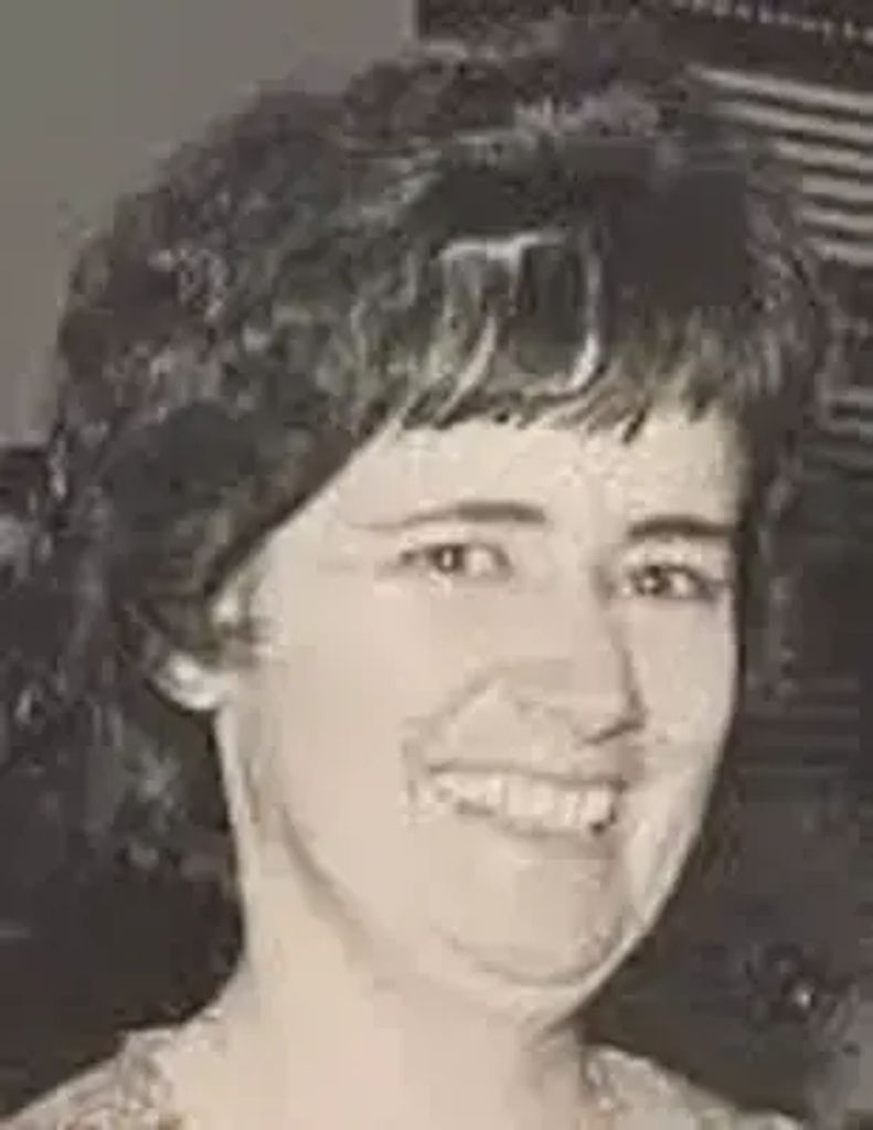 Barbara Diehl