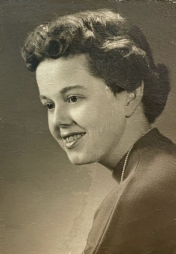 Patricia A. Hallinan Profile Photo
