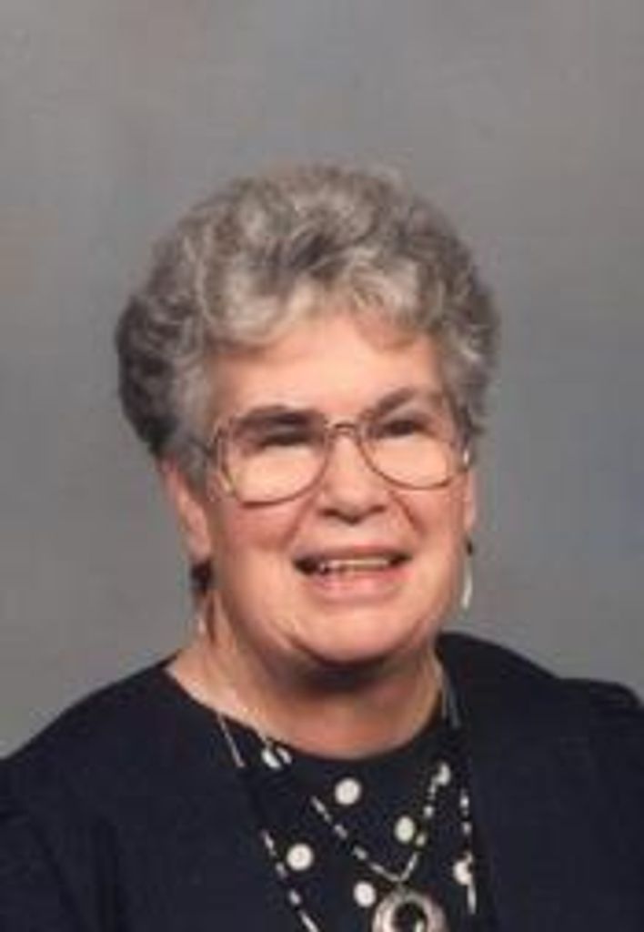 Irene Lundt Shayer