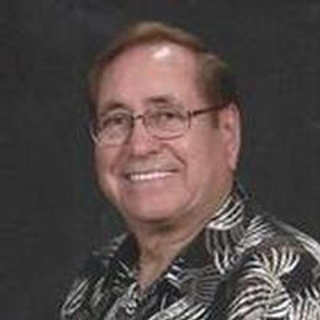 Jim R. Smith Profile Photo