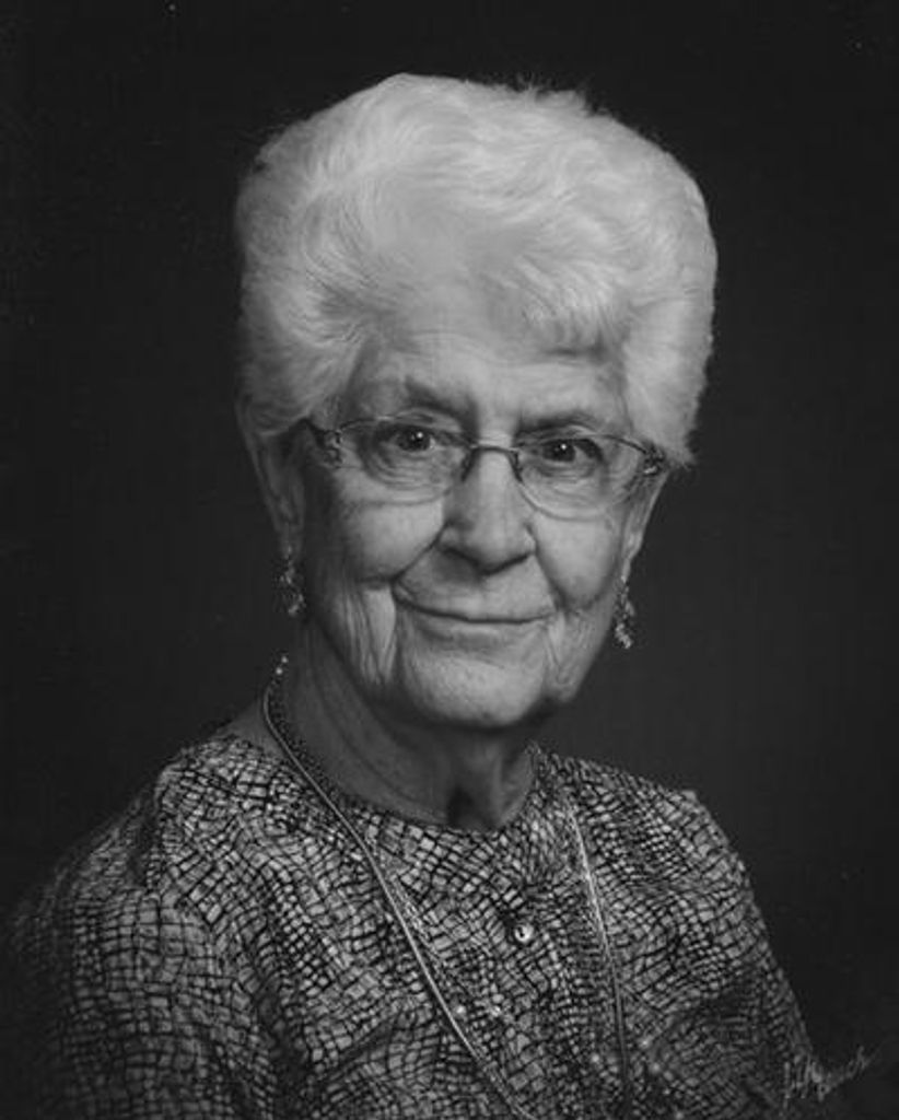 Marjorie Estelle Mishler