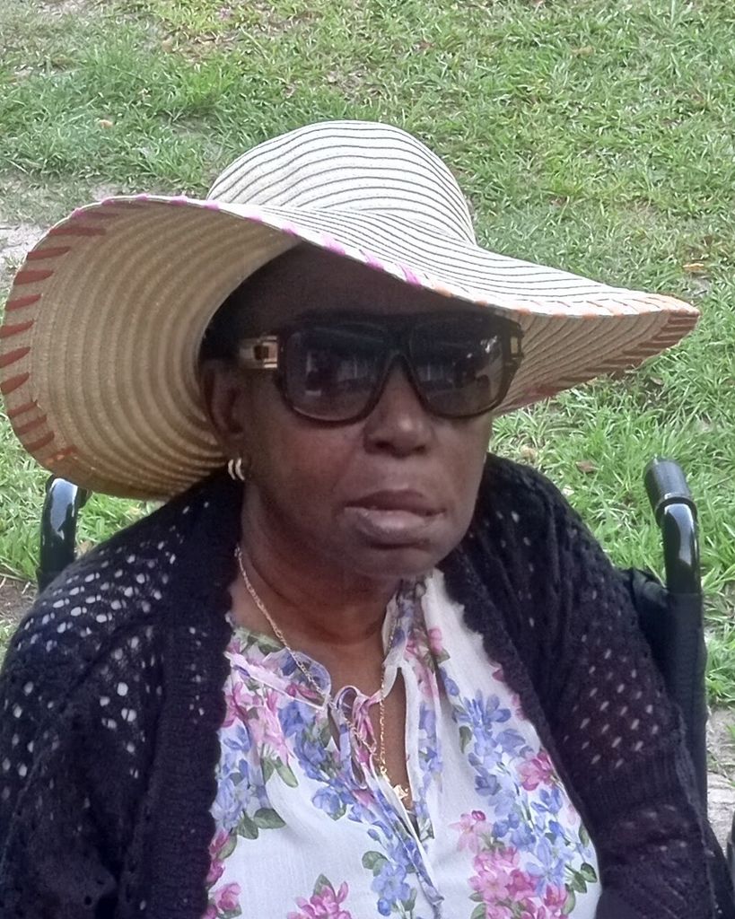 Margaret "Plum" Elizabeth Joyner Profile Photo