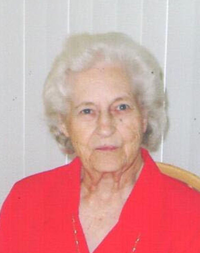 Wilma Lacy Profile Photo