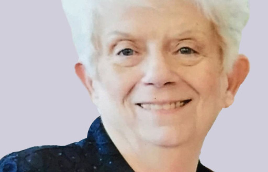 Shirley Ann Nelson