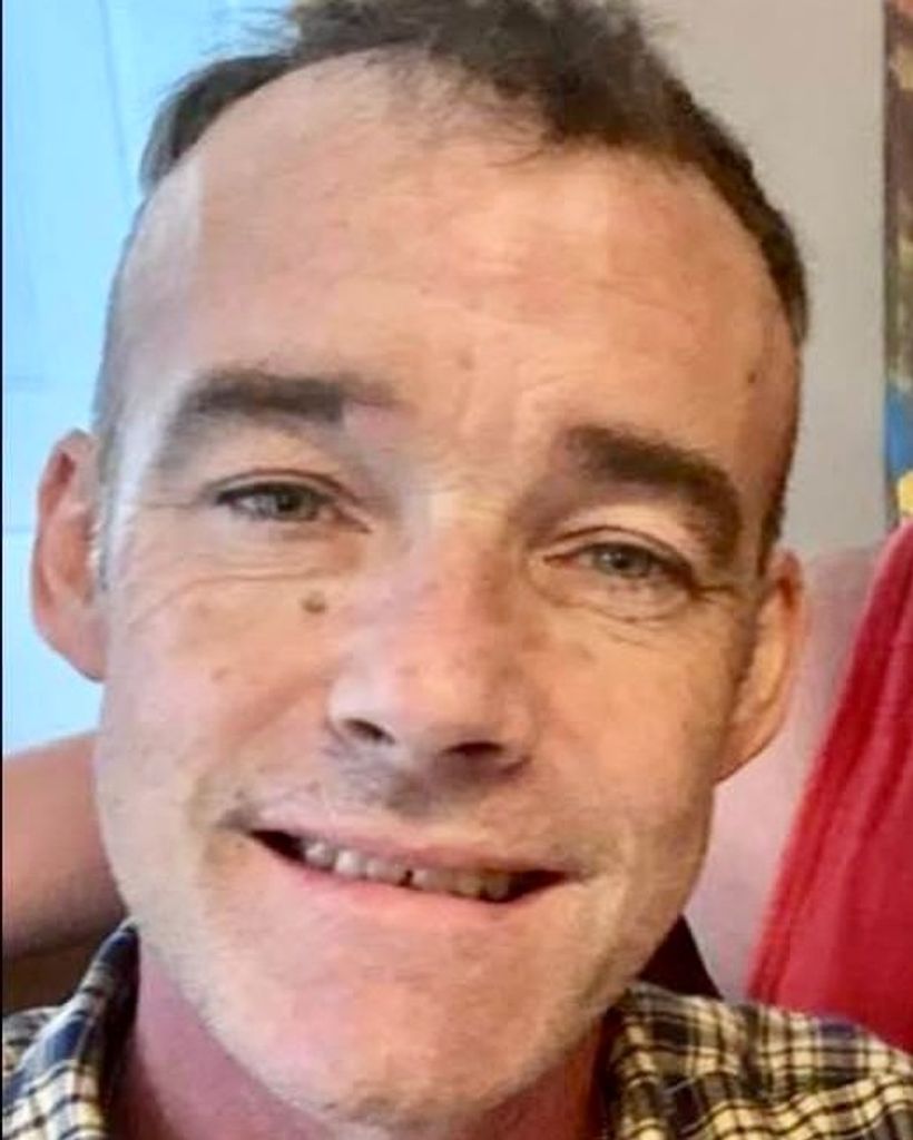 Ronald Shea Profile Photo