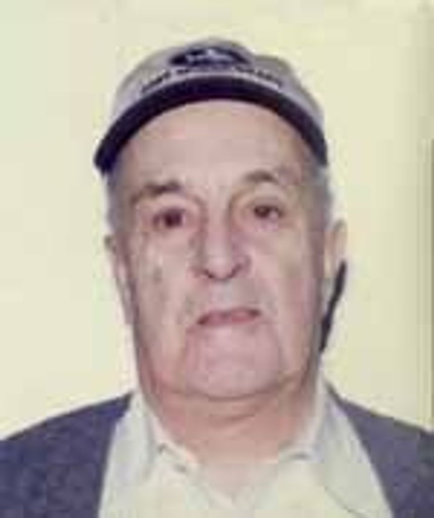 Joseph C. Almeida, Jr.