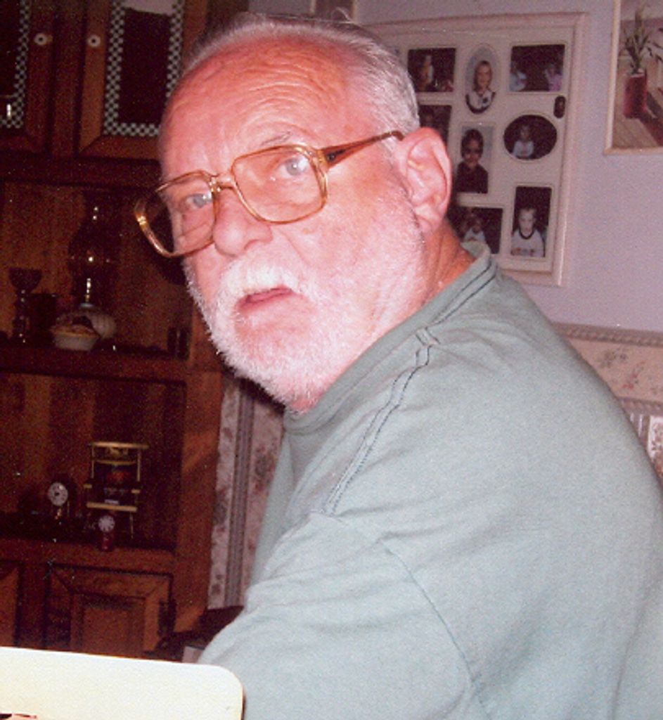 Theodore C. Jodon, Jr.