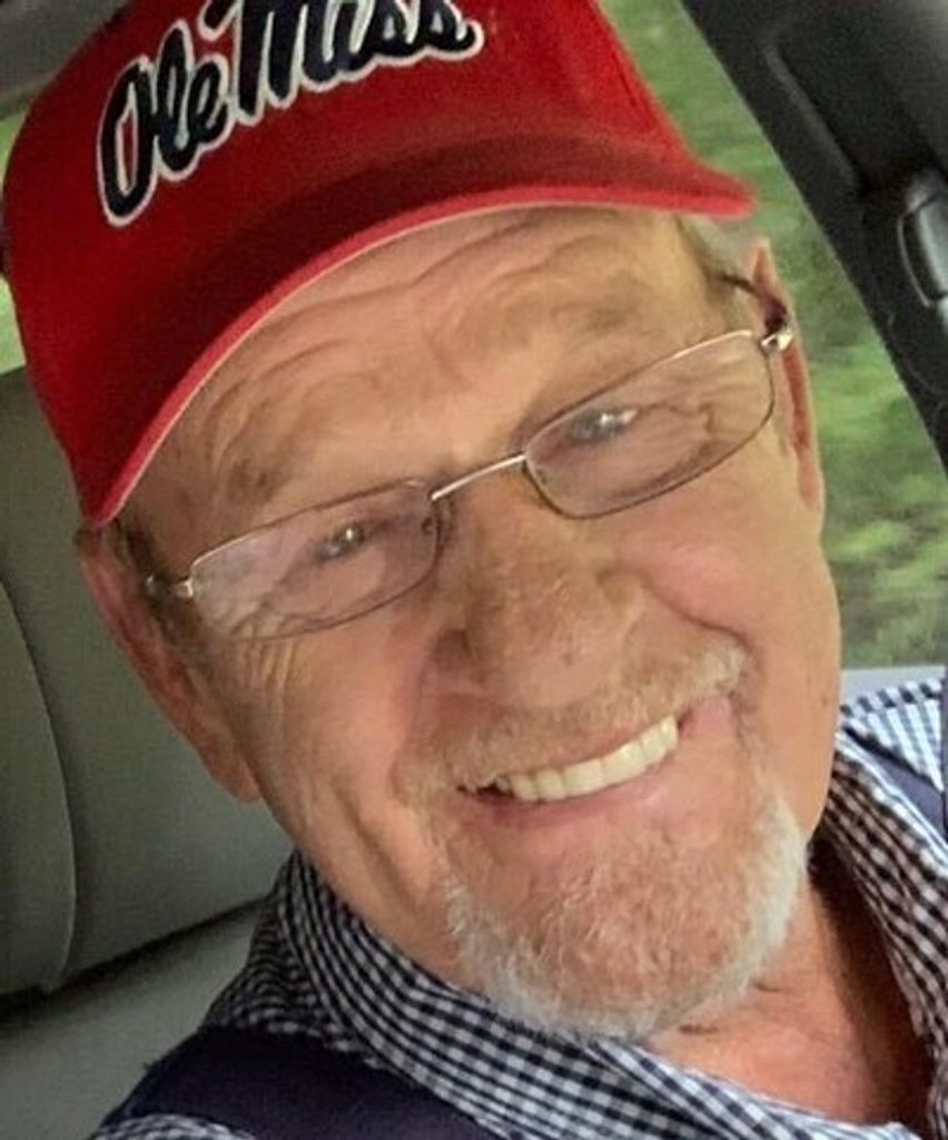 Tommy Wayne Reid Profile Photo