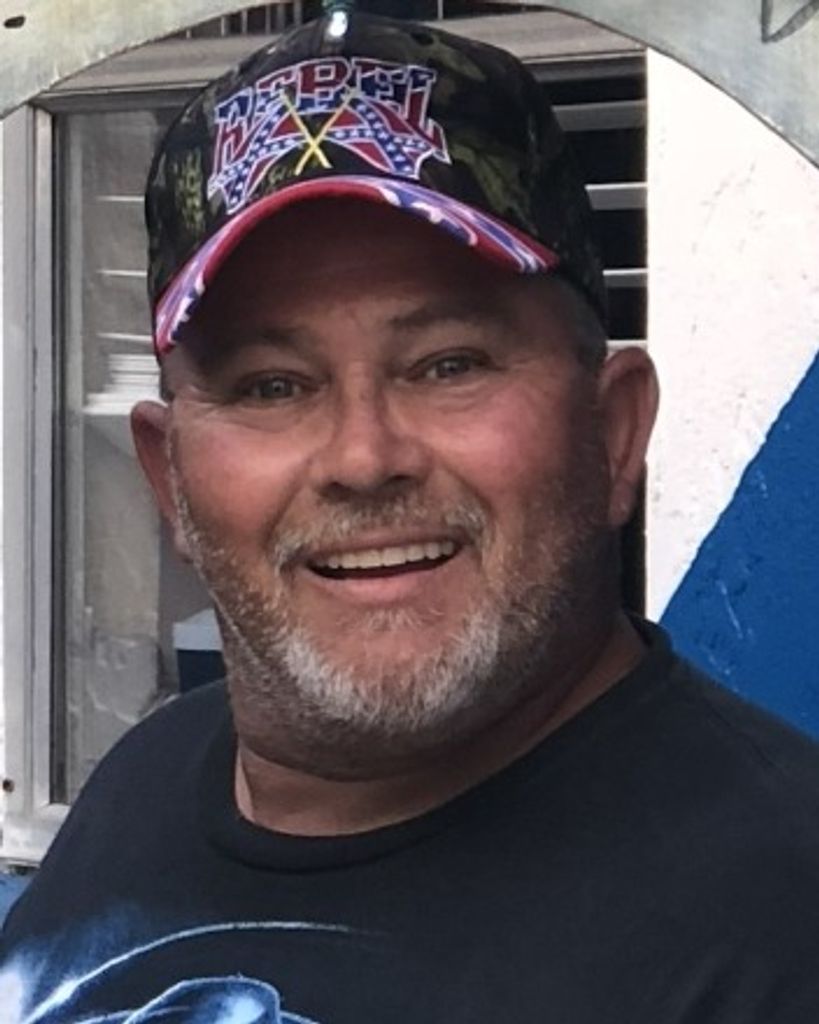 Gary Christopher Perrillioux Profile Photo