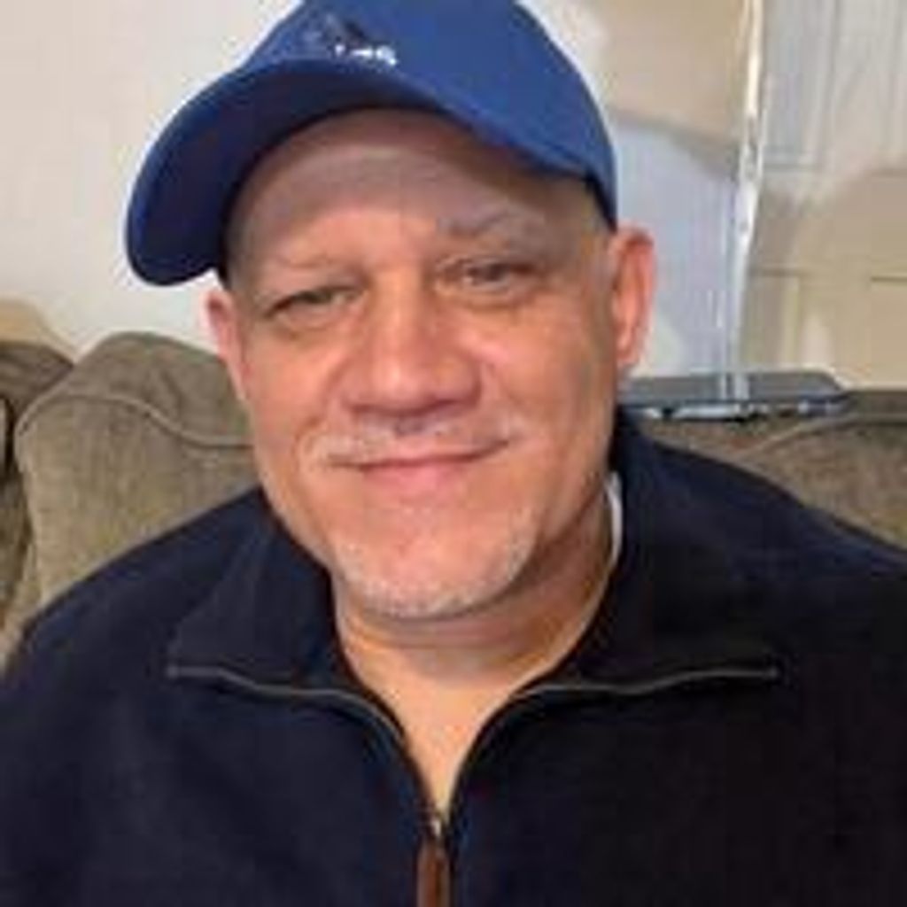 William Scales Profile Photo