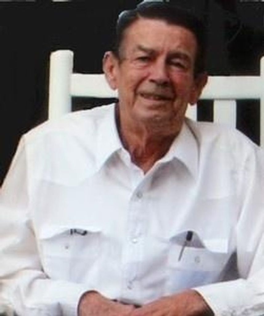 John Edward Philpot