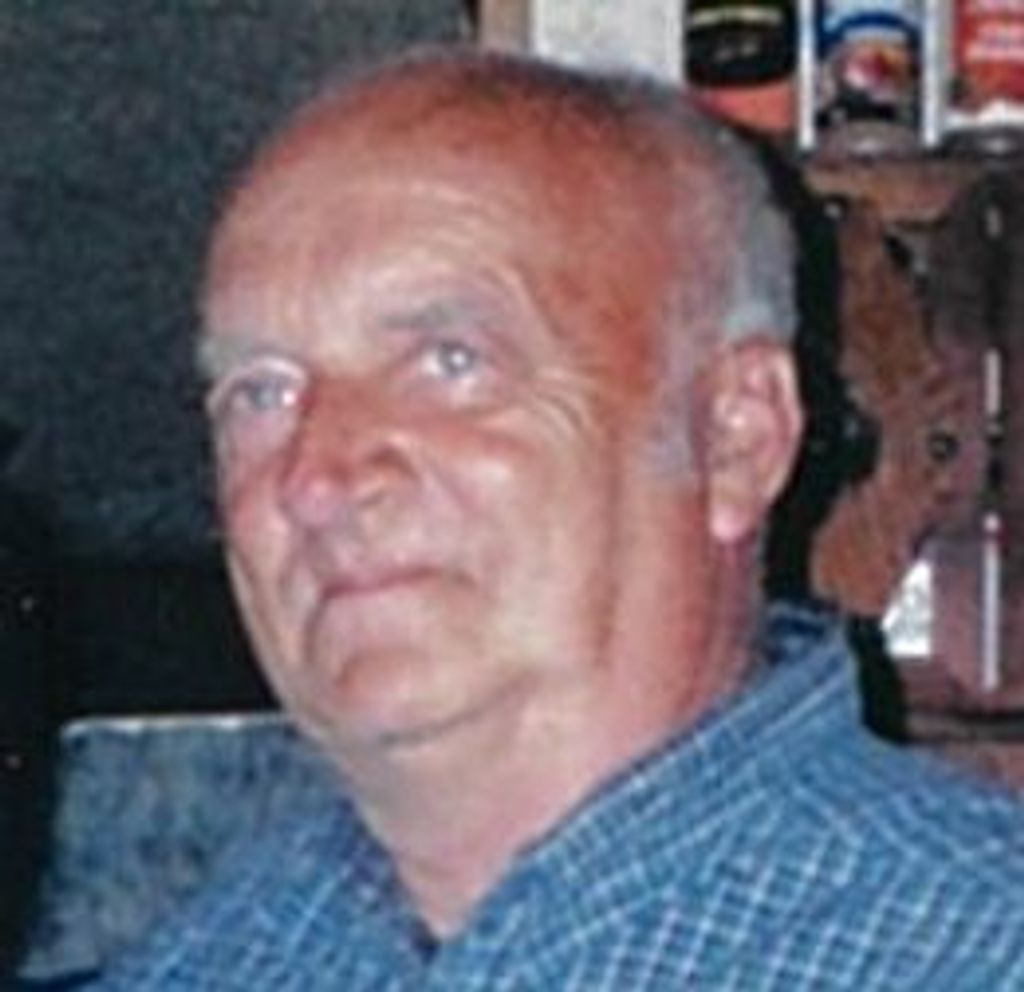 Harlan A. Kennedy