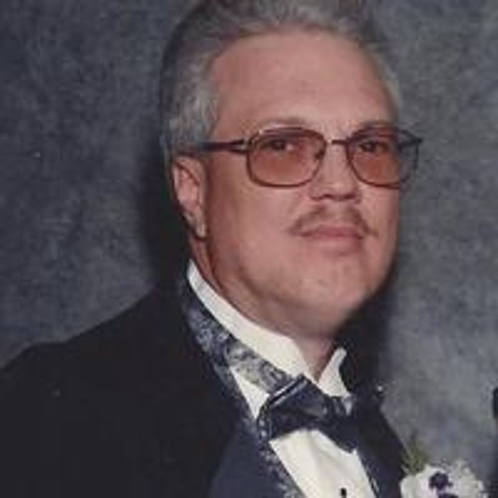Richard A. Davis