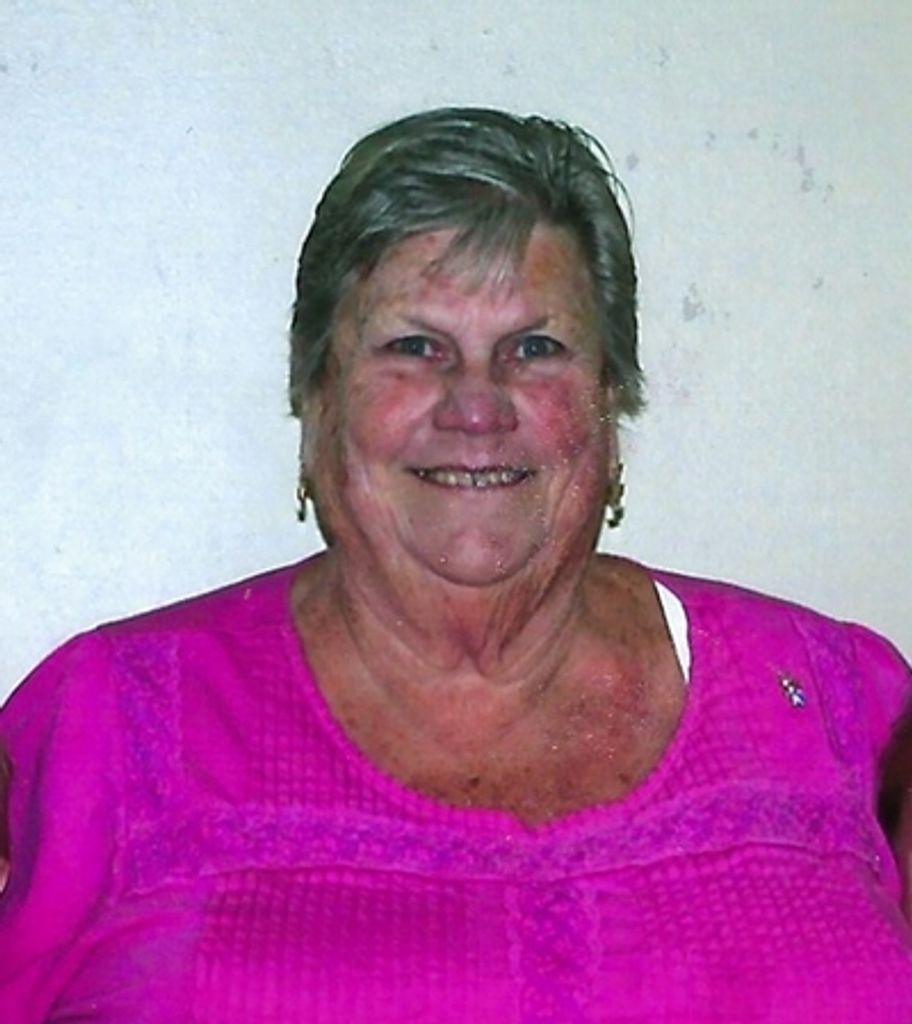 Harriet Harrison Profile Photo