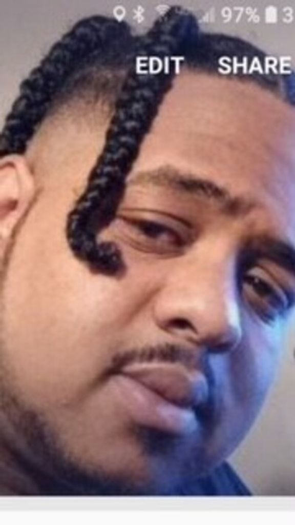 Mr. Brandon Le'Dell Gladney Profile Photo