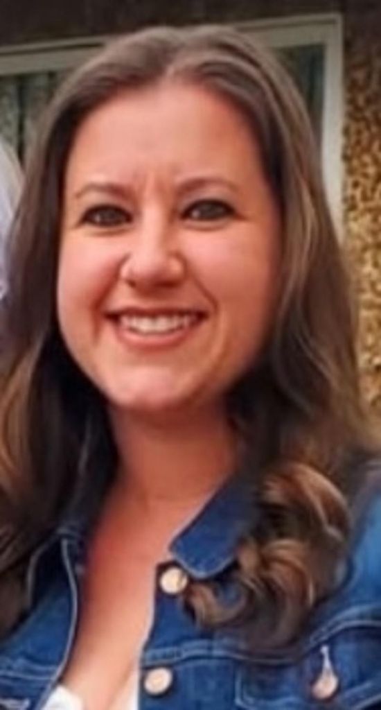 Jessica M. Gmutza Profile Photo