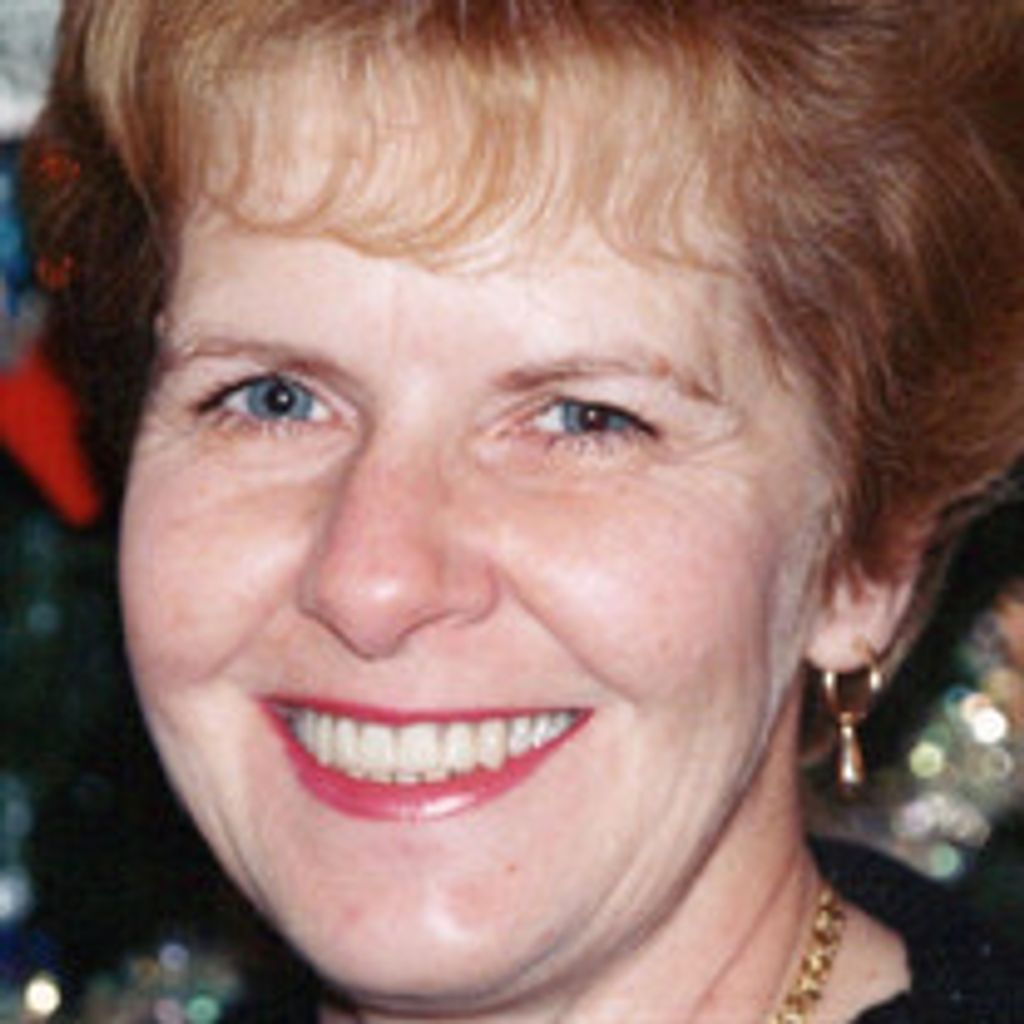 Carol Ann Guido